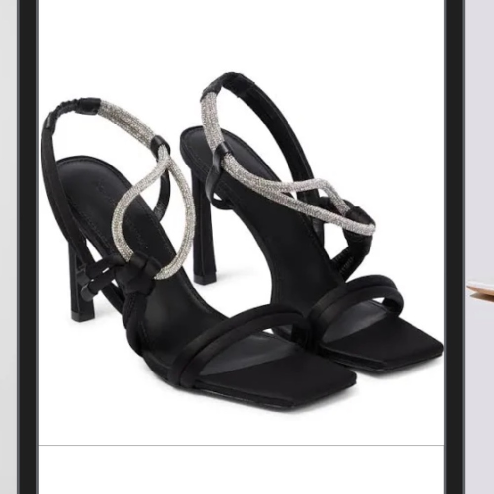 SIMKHAI CASSIE HEELS